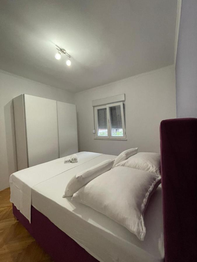 Apartment Pepi Spalato Esterno foto