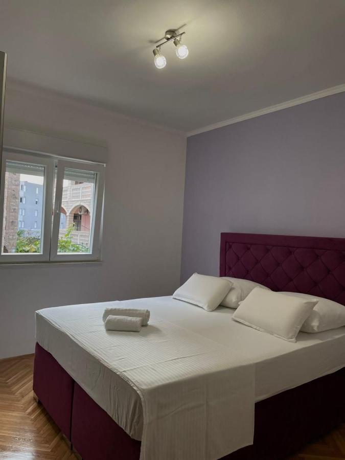 Apartment Pepi Spalato Esterno foto