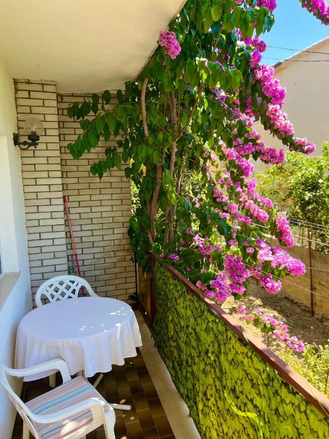Apartment Pepi Spalato Esterno foto